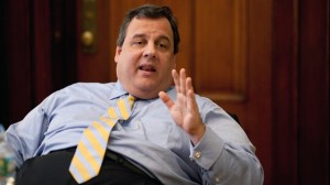 Chris Christie Refuses to Compromise on New Jersey Marijuana Laws